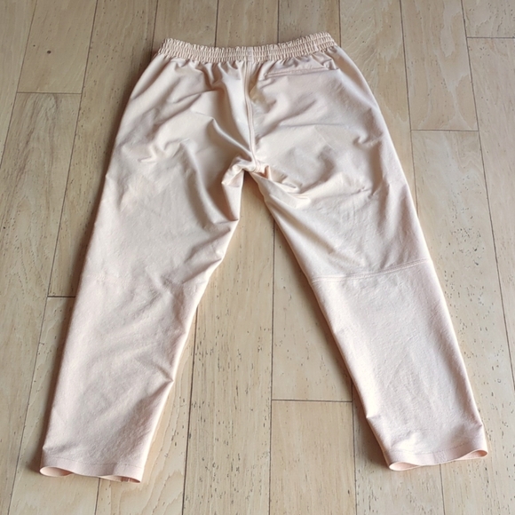 Outdoor Voices rectrek pants in toscana size small - Picture 6 of 8